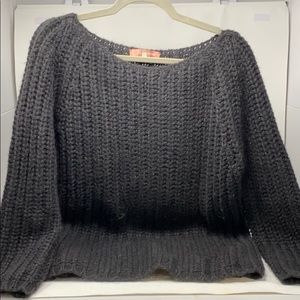 L’autre chose sweater